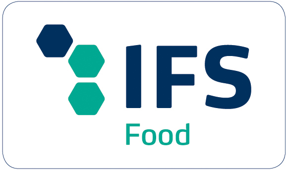 Fineberry Foods, IFS approved