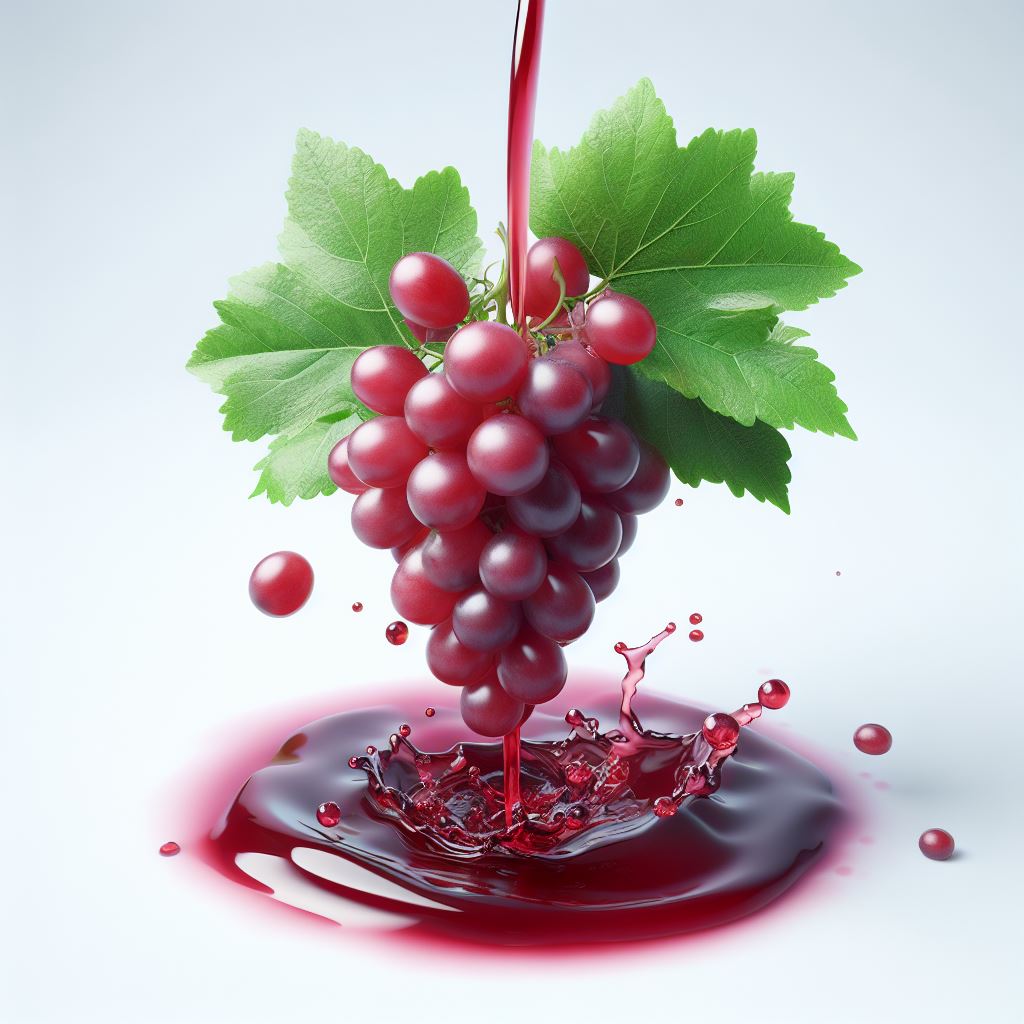 red grape juice concentrate supplier and wholesaler in Canada